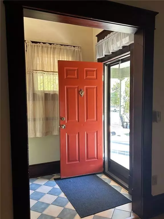 Parsons, KS 67357,1515 Corning AVE