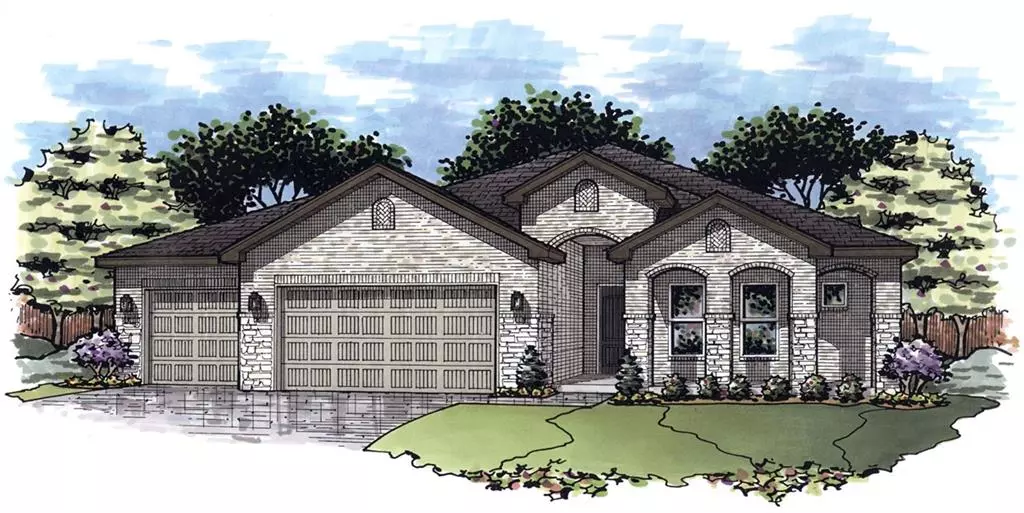 16548 W 166th PL, Olathe, KS 66062