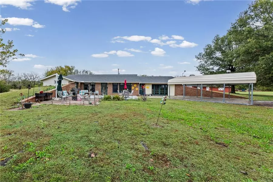 37690 US 169 HWY, Osawatomie, KS 66064