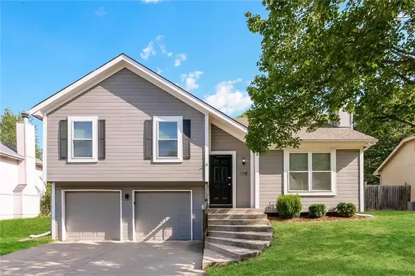 118 109th ST, Kansas City, MO 64155