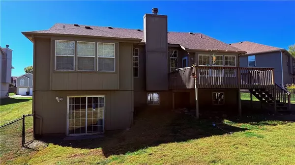 Pleasant Hill, MO 64080,2008 Cypress WAY