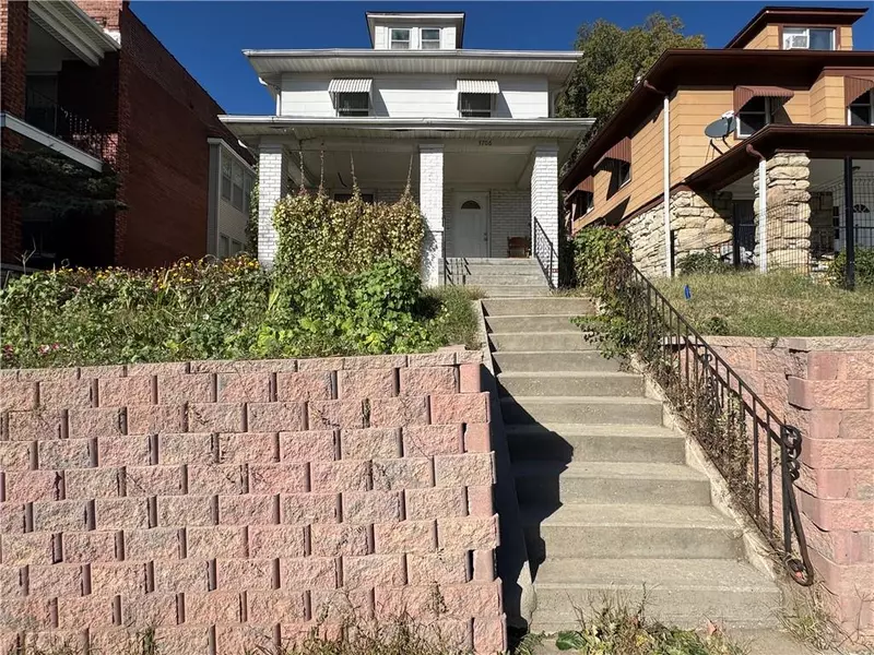 3706 Saint John AVE, Kansas City, MO 64123
