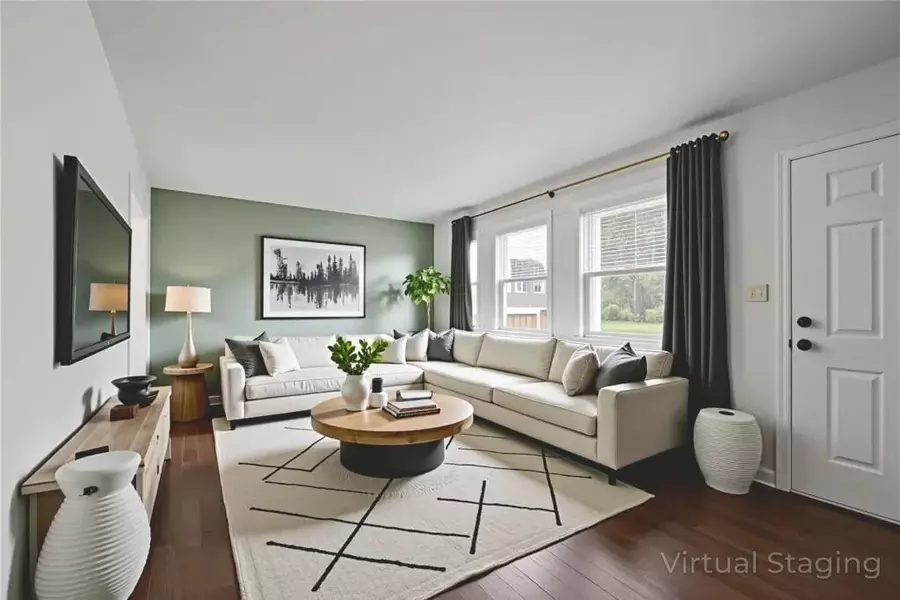 12905 E 33rd ST #S, Independence, MO 64055