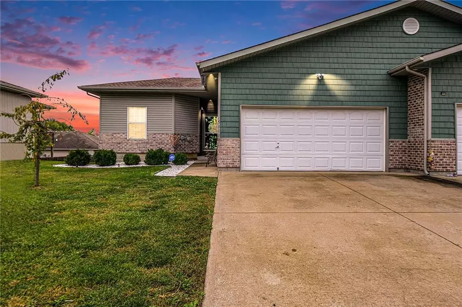 5001 Breckenridge AVE, Kansas City, MO 64139