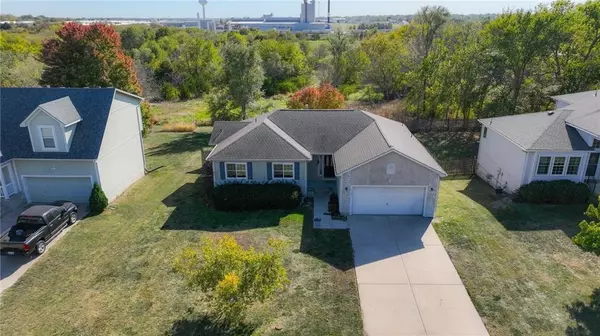 Spring Hill, KS 66083,20581 W 201 ST