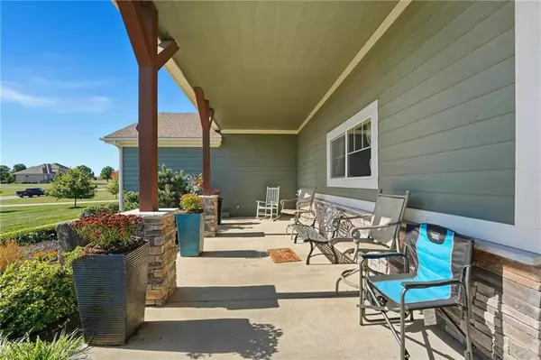 Lee's Summit, MO 64086,25000 E 101st ST