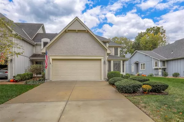 Overland Park, KS 66213,8313 W 120th ST