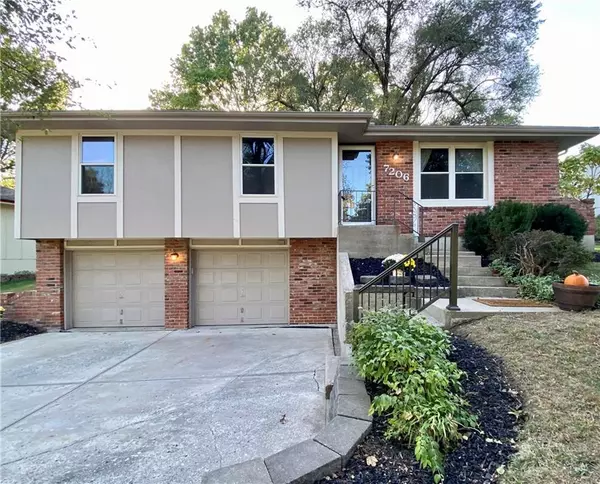 7206 NW CONGRESS N/A, Kansas City, MO 64152