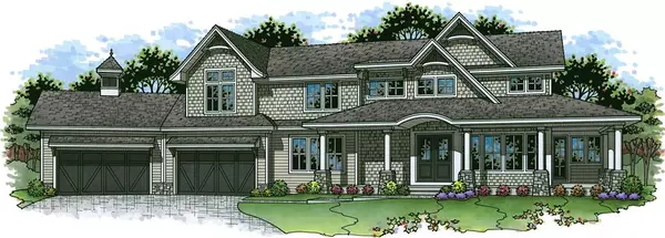 25373 W 107th TER, Olathe, KS 66061