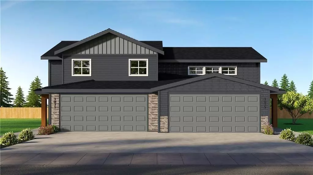 15531 E 48th ST, Kansas City, MO 64136