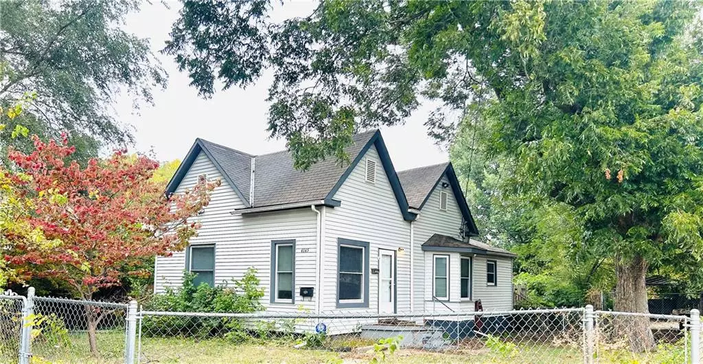 4145 Lloyd ST, Kansas City, KS 66103