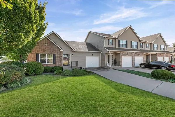 Kansas City, MO 64154,9431 N Granby AVE