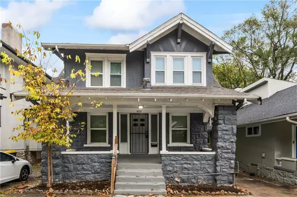 4235 Chestnut AVE, Kansas City, MO 64130