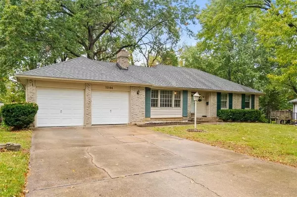 Raytown, MO 64133,7204 Ash AVE