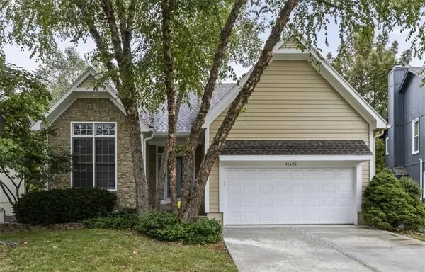 11425 CODY ST, Overland Park, KS 66210
