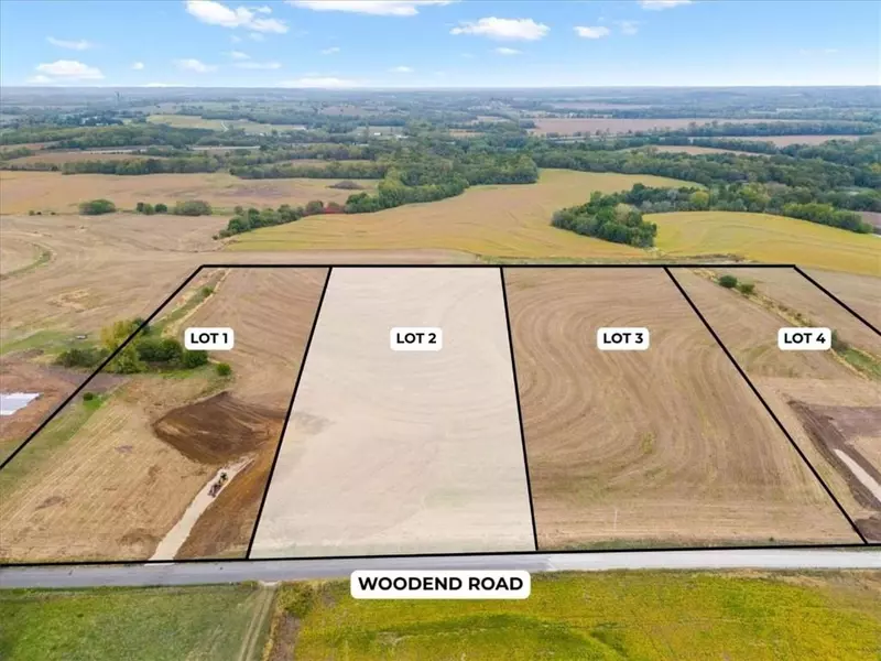 Lot 2 Woodend RD, Linwood, KS 66052