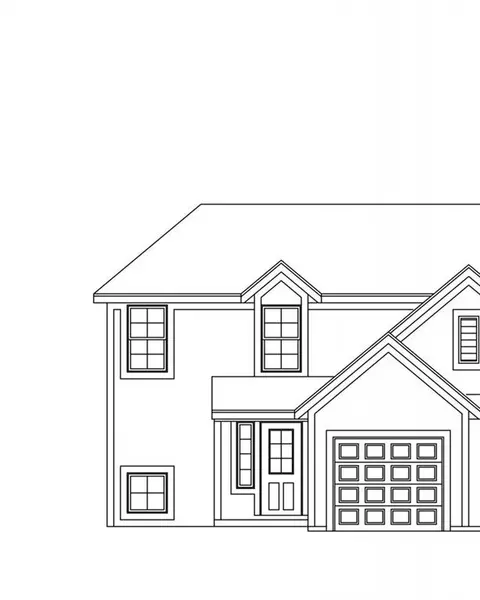 510 W Lawrence ST, Spring Hill, KS 66083