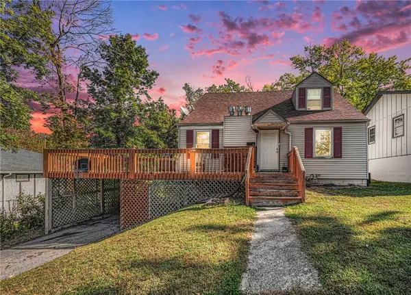 1953 N 46 ST,  Kansas City,  KS 66102