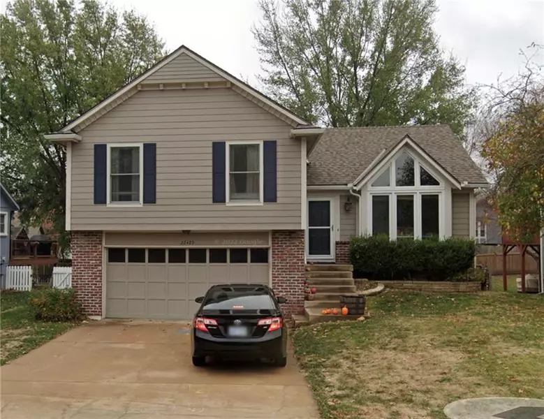 22429 W 64th ST, Shawnee, KS 66226
