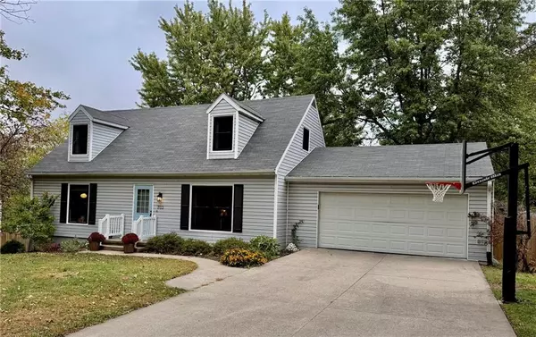 703 Highland AVE, Maryville, MO 64468