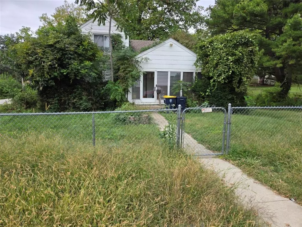 Kansas City, MO 64119,5002 N Chelsea AVE