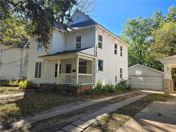 208 S Catalpa ST, Pittsburg, KS 66762