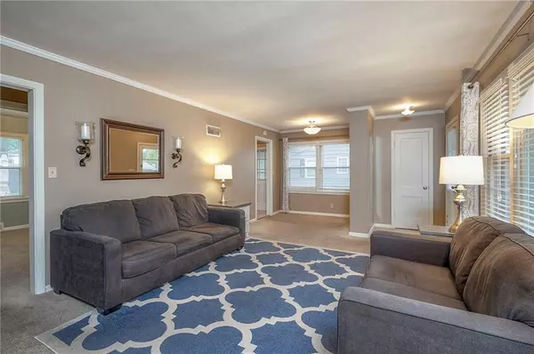 Fairway, KS 66205,4607 W 59th ST