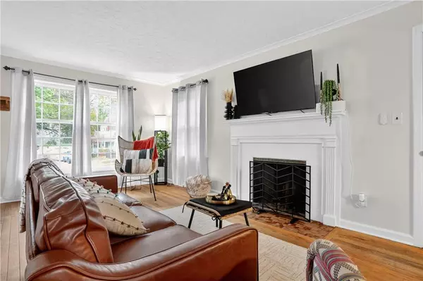 Kansas City, MO 64131,417 E 65th TER