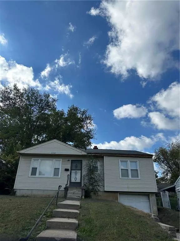 4016 Askew AVE, Kansas City, MO 64130