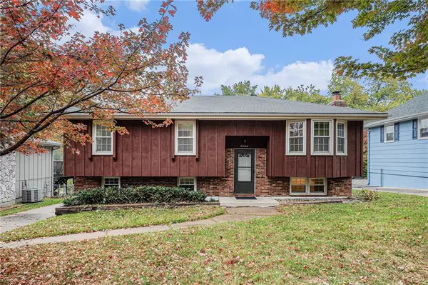 7000 NW Belvidere Pkwy, Kansas City, MO 64152