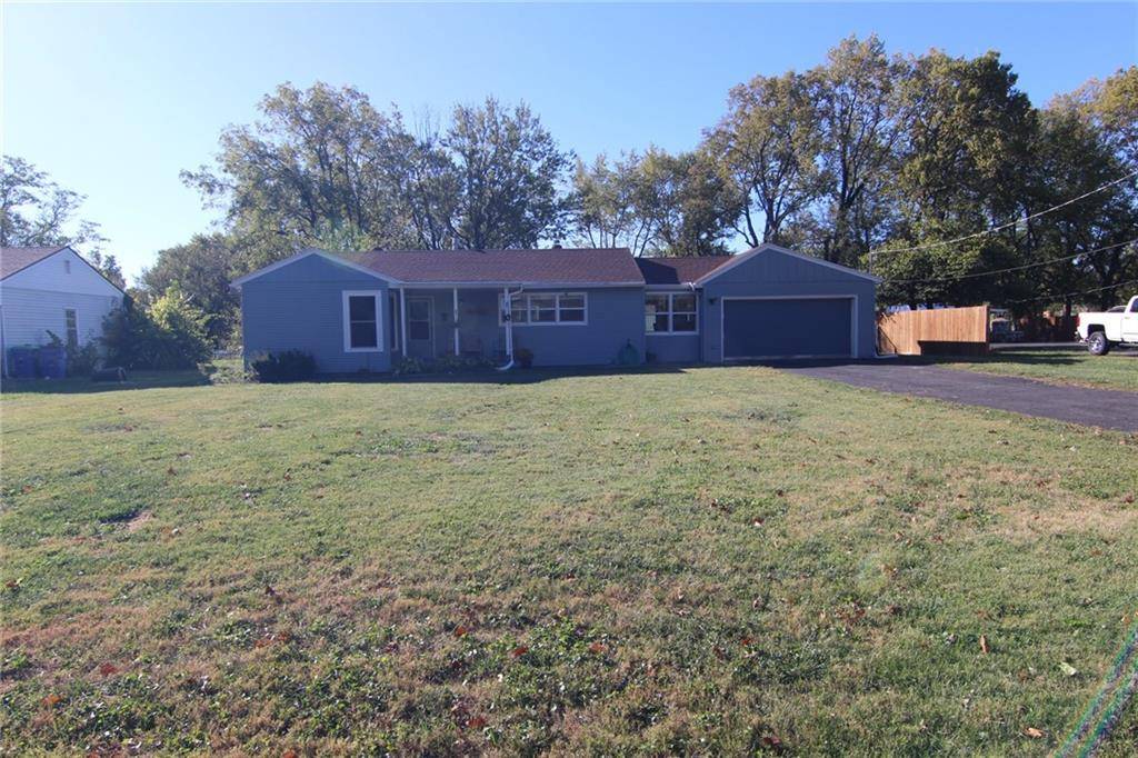 11403 W 51st TER, Shawnee, KS 66203