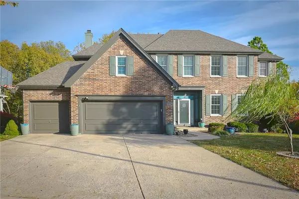 9001 N MANNING AVE, Kansas City, MO 64157