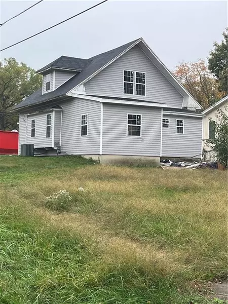 305 W 5th ST, Lawson, MO 64062