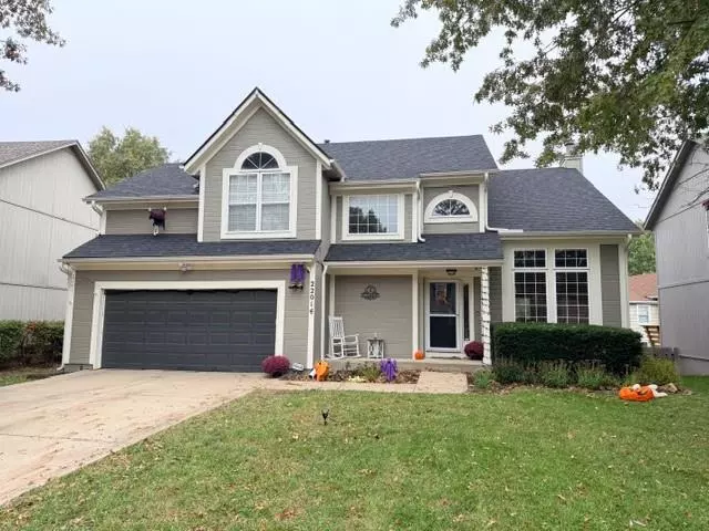 22014 W 51st ST, Shawnee, KS 66226