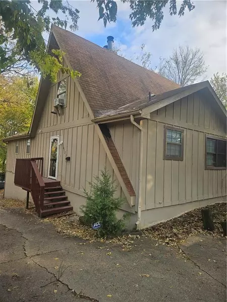 4123 Lloyd ST, Kansas City, KS 66103