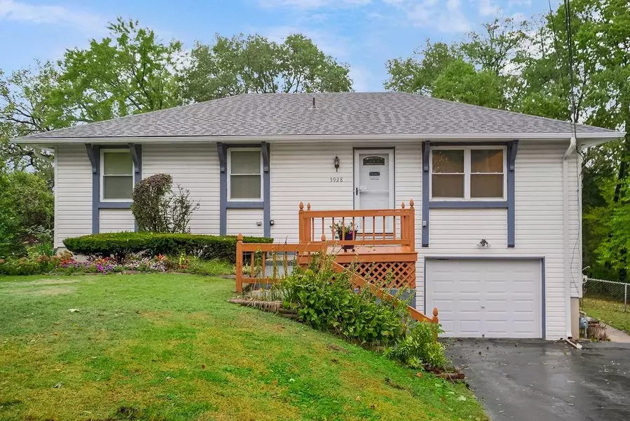 5928 Sewell AVE, Kansas City, KS 66109