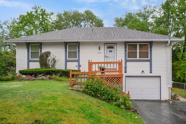 5928 Sewell AVE, Kansas City, KS 66104