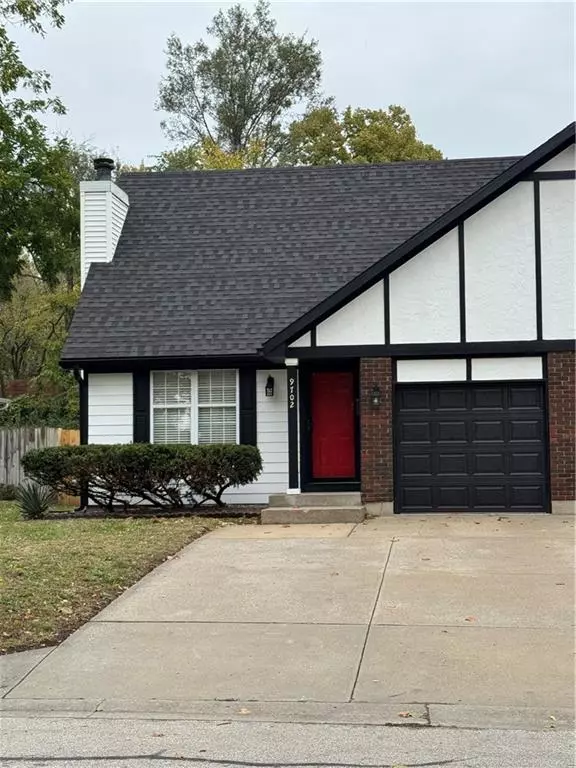 9702 W 61st ST, Shawnee, KS 66203