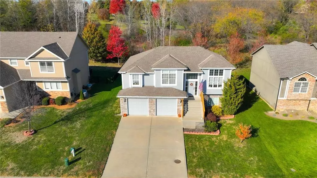 15850 NW 125th ST, Platte City, MO 64079