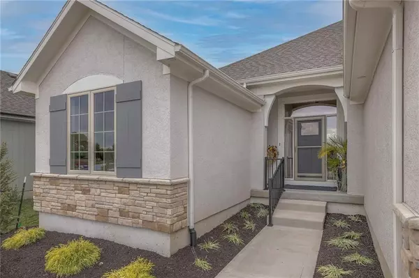 12609 W 138 PL, Overland Park, KS 66221