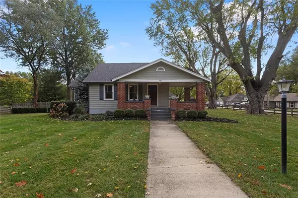 400 E Main ST, Odessa, MO 64076