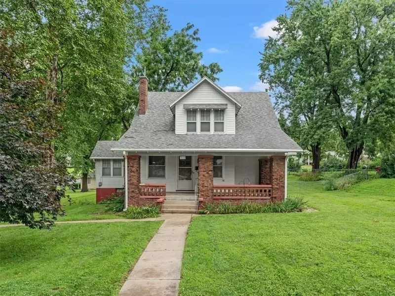 3117 Miller AVE, St Joseph, MO 64506