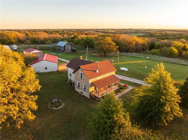 2990 170th ST, Valley Falls, KS 66088