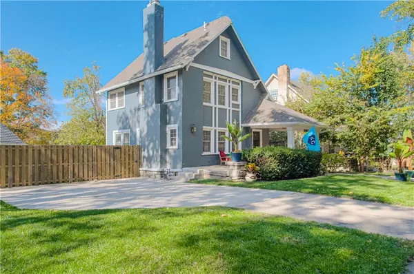 Kansas City, MO 64113,5910 Walnut ST