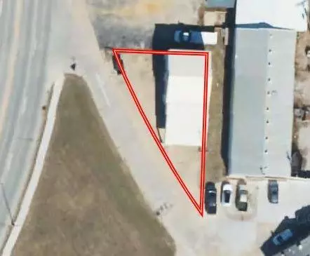 202 N Osage BLVD, Nevada, MO 64772