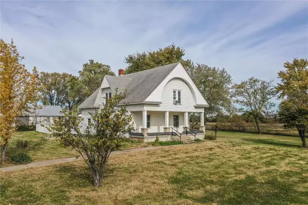 2525 Highway Tt N/A, Bates City, MO 64011