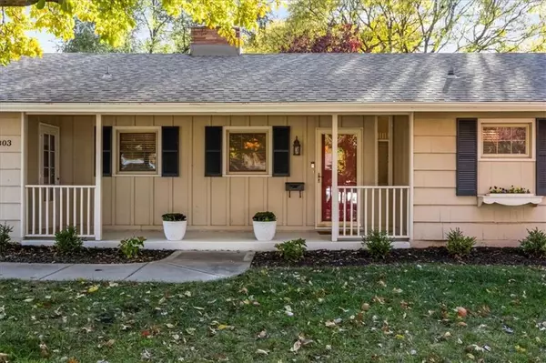 Prairie Village, KS 66208,4803 W 78th TER