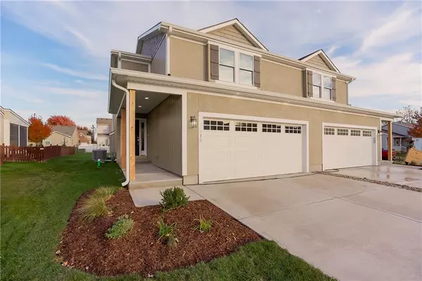 Basehor, KS 66007,1315 N 159th ST