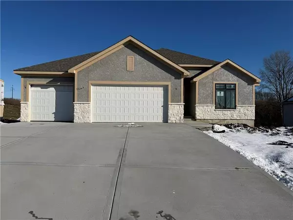 11413 Rye DR, Kearney, MO 64068