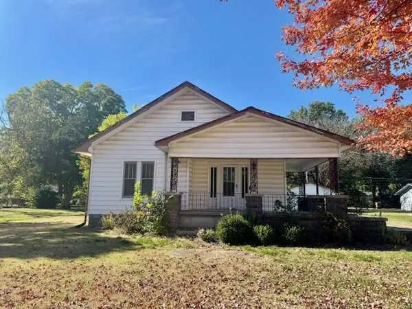 108 S West ST, Arma, KS 66712